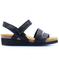 Women's Naot Kayla - Black Matte