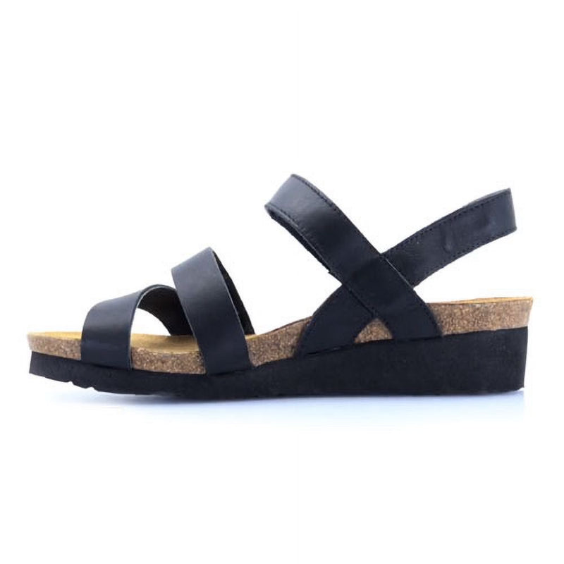 Women's Naot Kayla - Black Matte