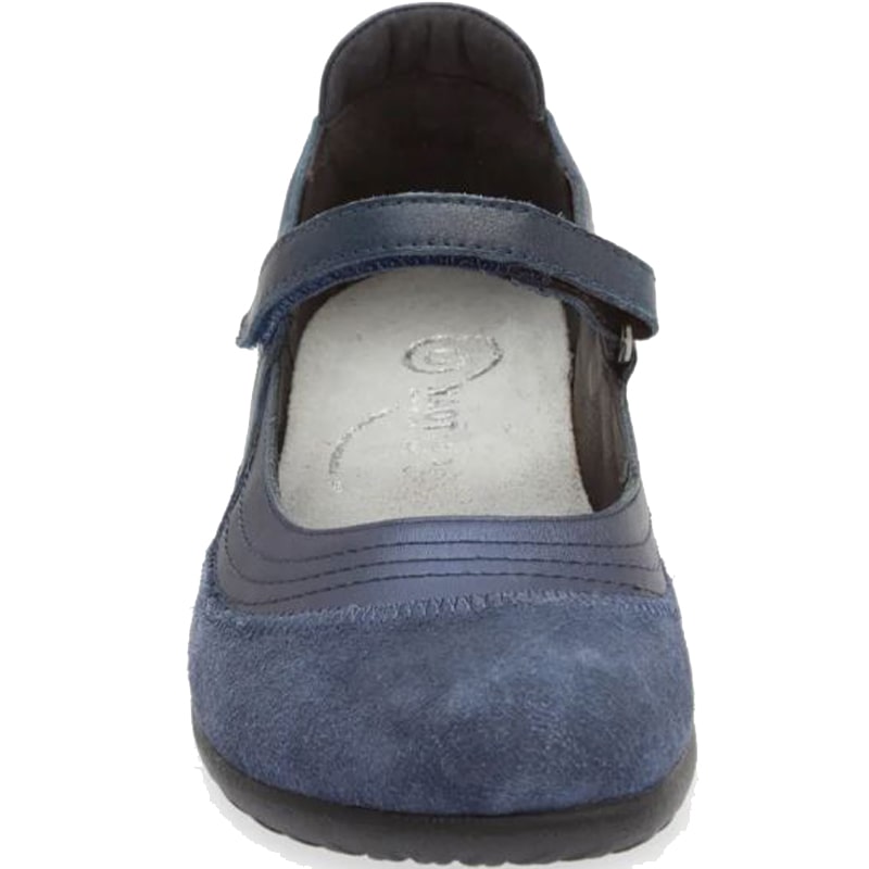 Women's Naot Kirei - Polar Sea