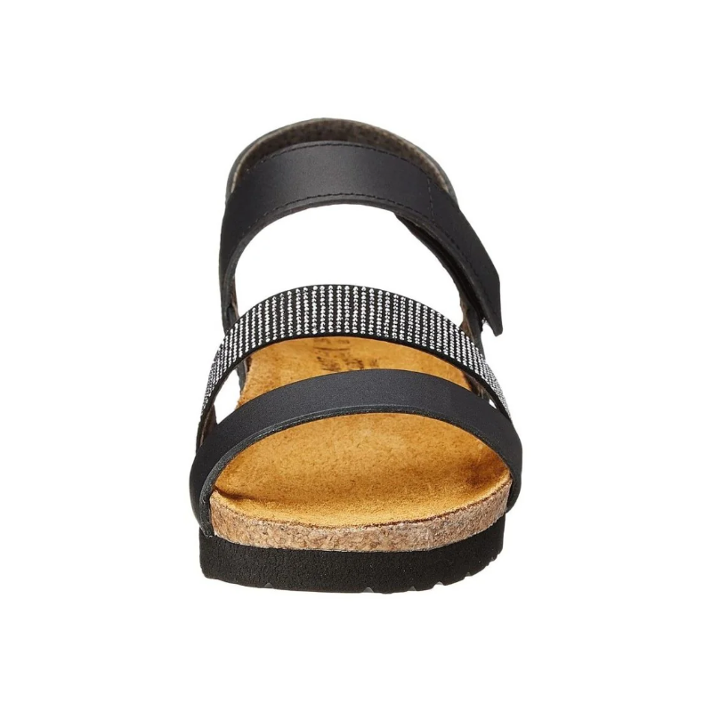 Women's Naot Krista - Black Matte