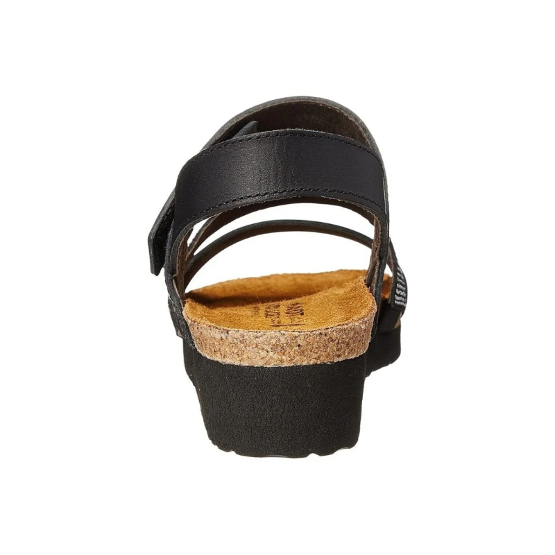 Women's Naot Krista - Black Matte