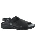 Women's Naot Niho - Soft Black
