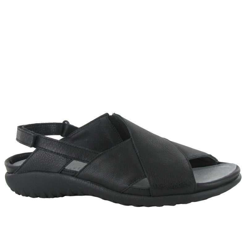Women's Naot Niho - Soft Black