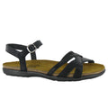 Women's Naot Patricia - Soft Black