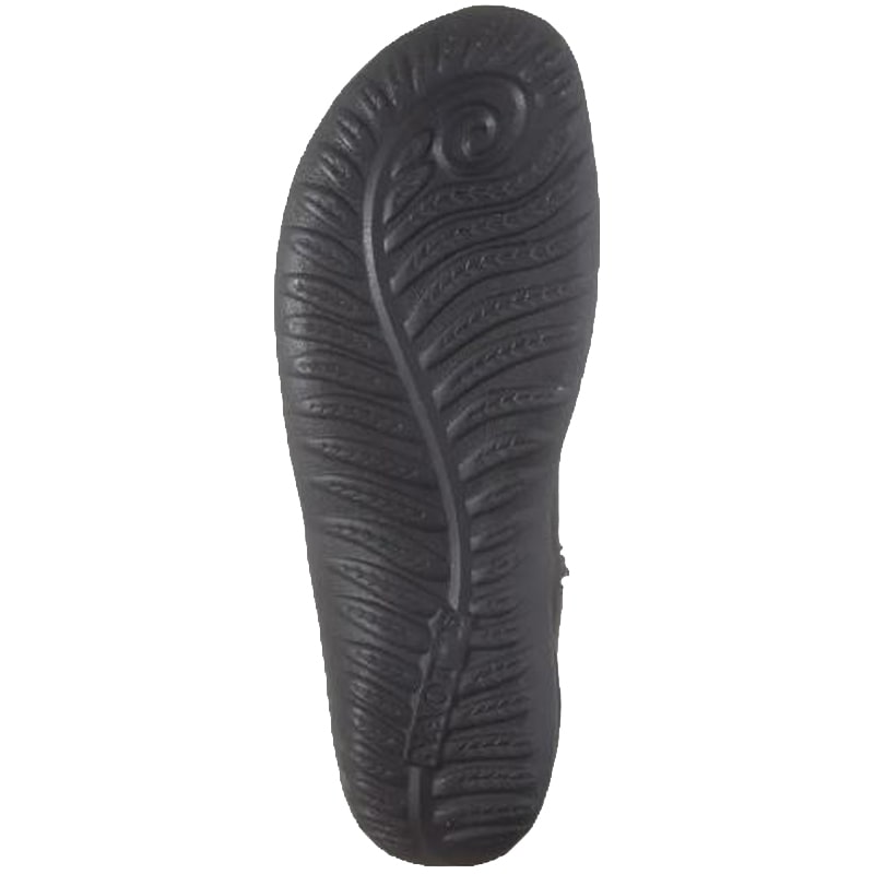 Women's Naot Wanaka - Soft Black Leather