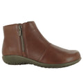 Women's Naot Wanaka - Soft Chestnut Leather