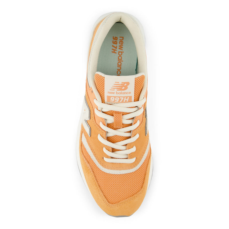 Women’s New Balance 997H – Copper