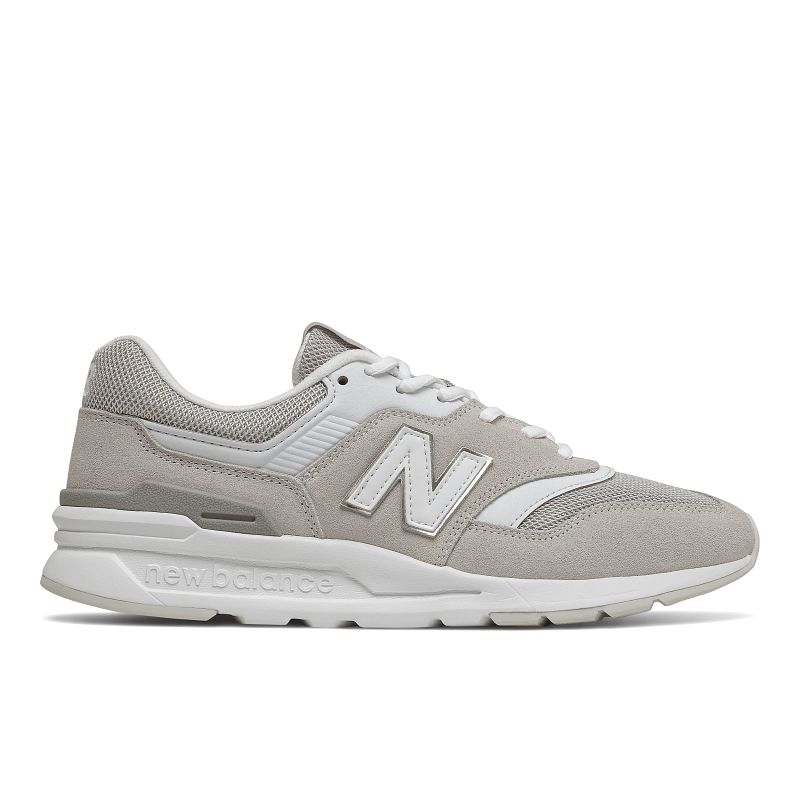 Women’s New Balance 997H – Rain Cloud