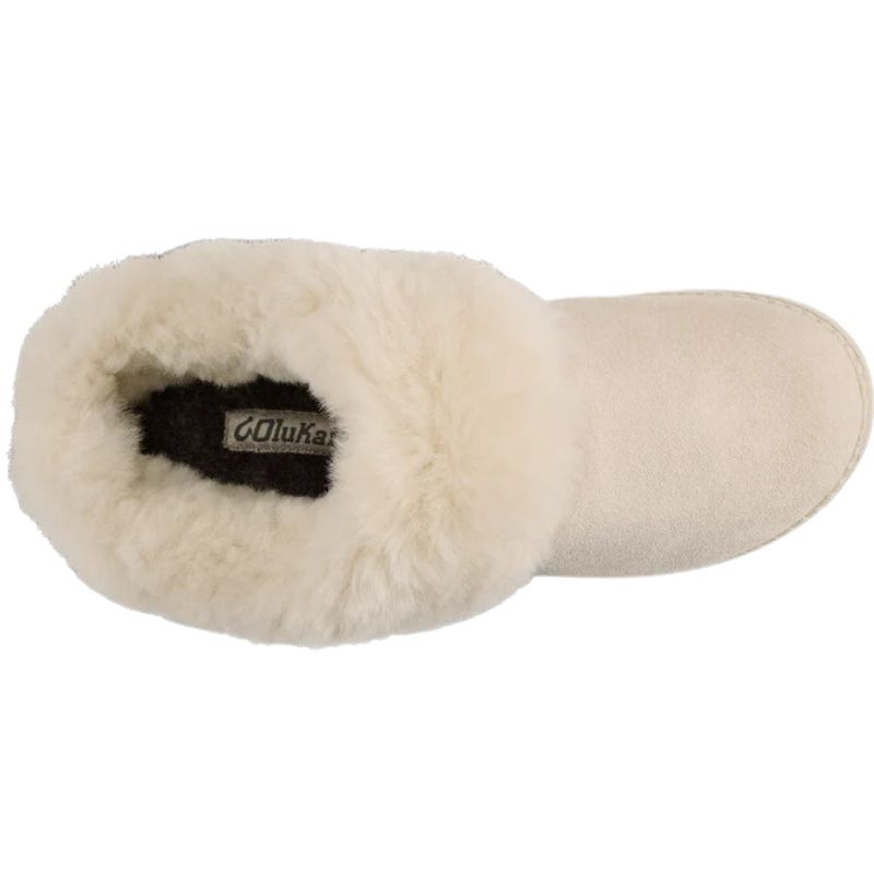 Women’s Olukai Ku'i Slipper – Puka/Puka