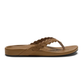 Women's OluKai Lei - Tan