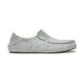 Women’s OluKai Nohea Slipper – Pale Grey