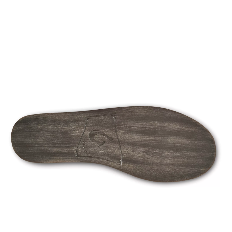 Women’s OluKai Nohea Slipper – Pale Grey