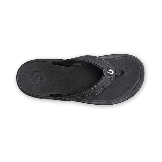 Women’s OluKai 'Ohana – Black