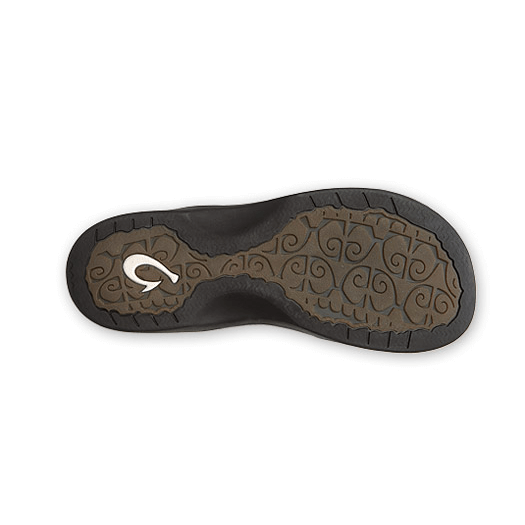 Women’s OluKai 'Ohana – Black