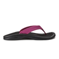 Women’s Olukai 'Ohana – Orchid Flower/Black