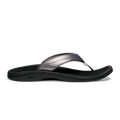 Women’s OluKai 'Ohana – Pewter/Black