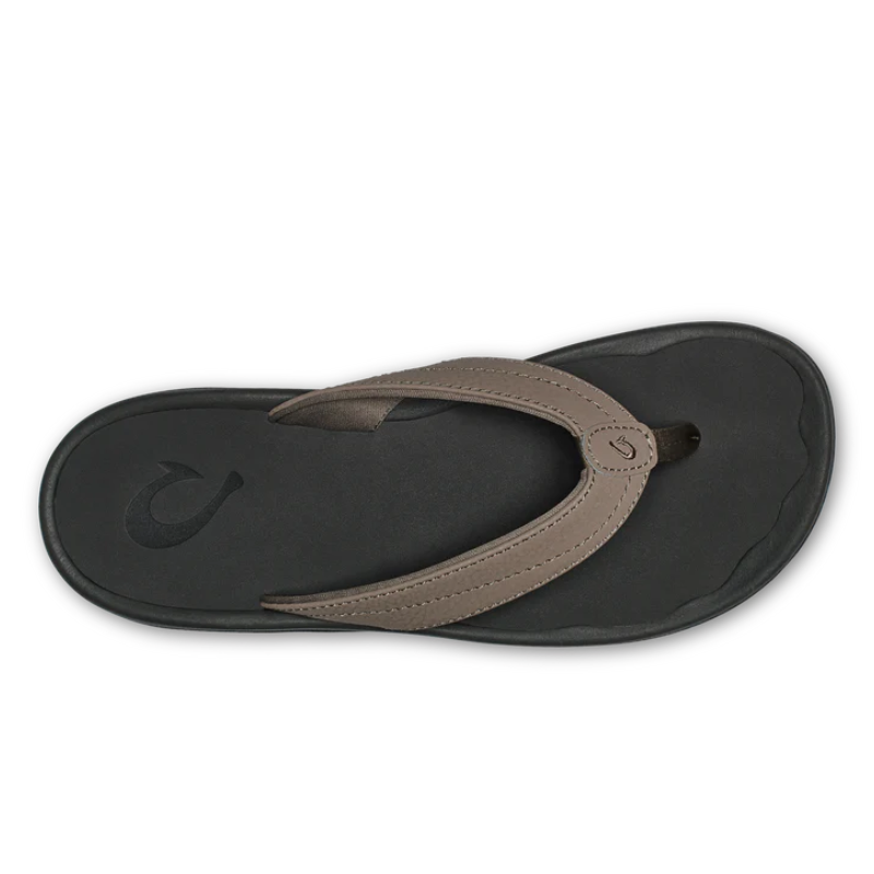 Women’s OluKai 'Ohana – Warm Taupe/Island Salt