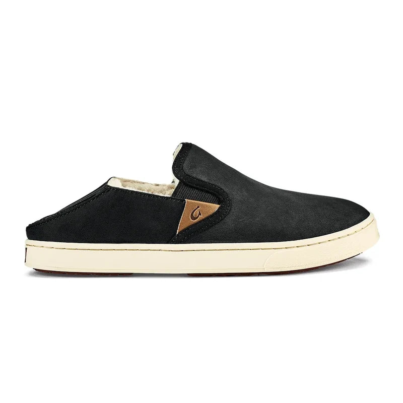 Women’s OluKai Pehuea Heu – Lava Rock