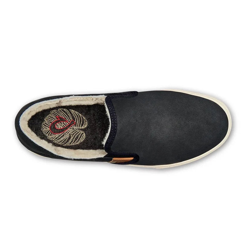 Women’s OluKai Pehuea Heu – Lava Rock