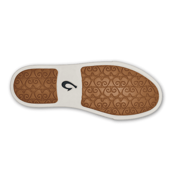 Women’s OluKai Pehuea Li – White/White