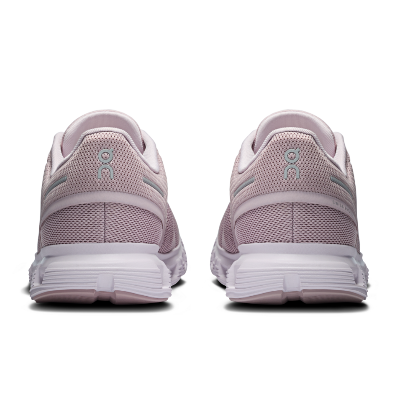 Women's On Cloud 6 - Mauve/Orchid