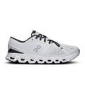 Women's On Cloud X 4 – Ivory/Black