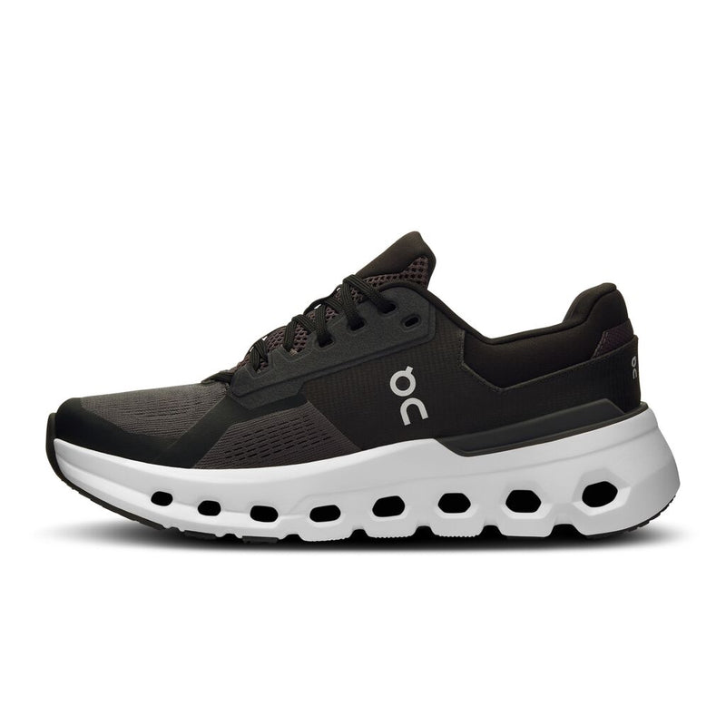 Women’s On Cloudrunner 2 – Eclipse/Black