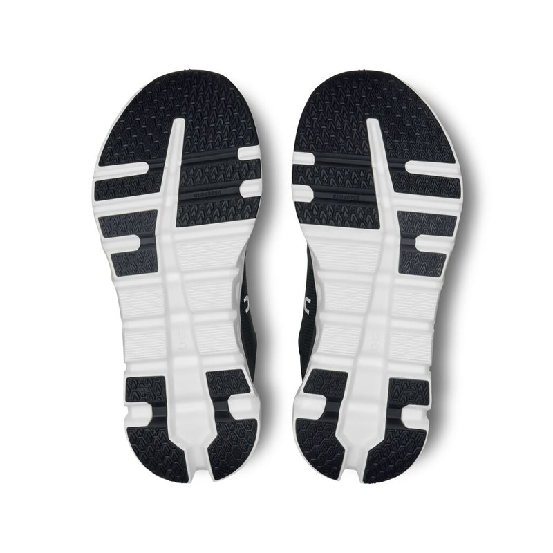 Women’s On Cloudrunner 2 – Eclipse/Black