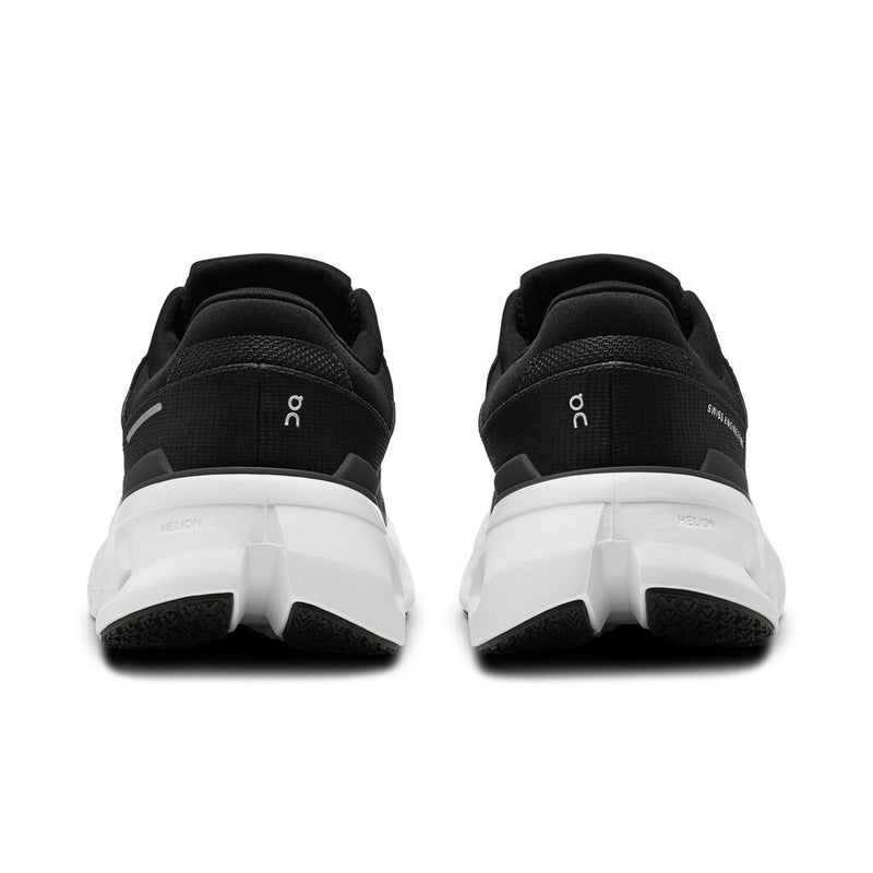 Women’s On Cloudrunner 2 – Eclipse/Black