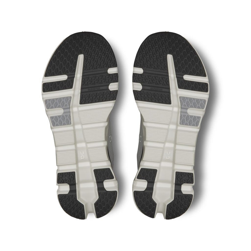 Women’s On Cloudrunner 2 – Frost/White