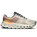 Women’s On Cloudrunner 2 – Pearl/Tangerine