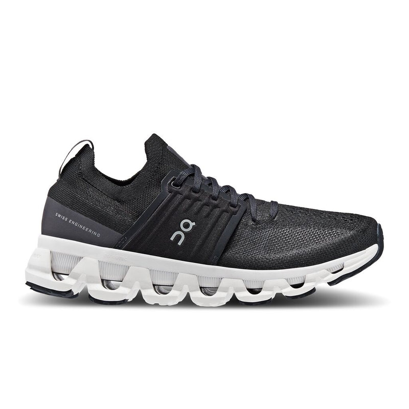 Women’s On Cloudswift 3 – All Black