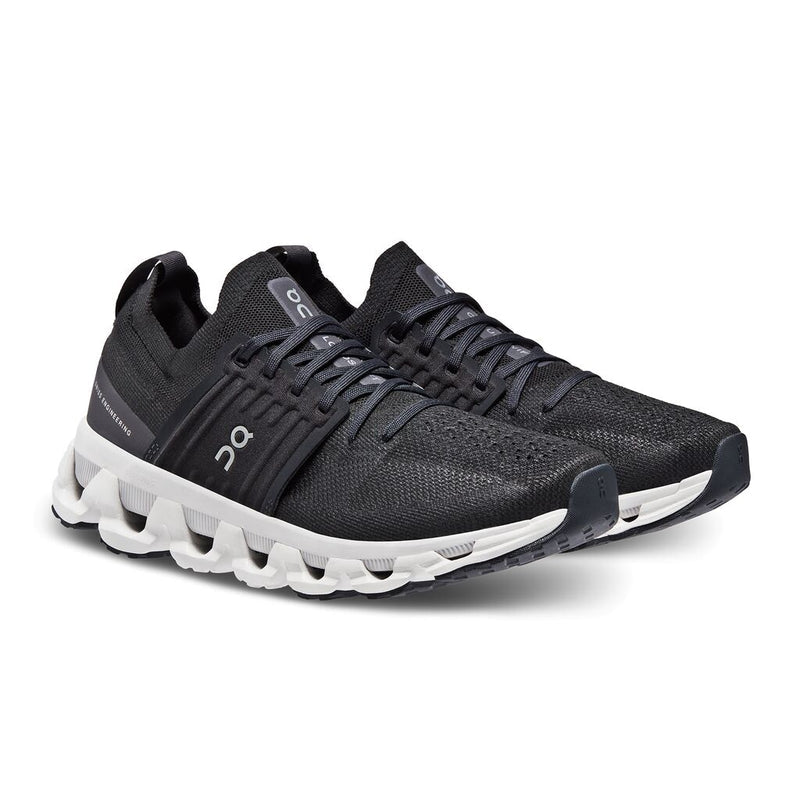 Women’s On Cloudswift 3 – All Black