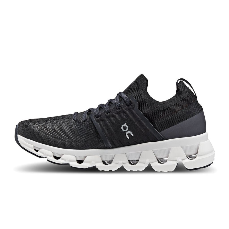Women’s On Cloudswift 3 – All Black
