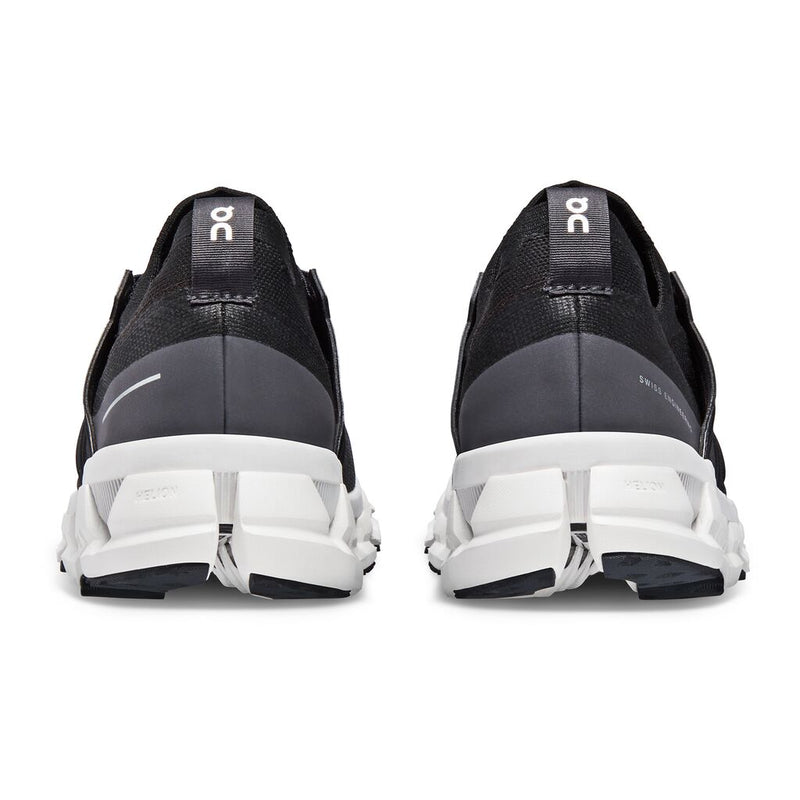 Women’s On Cloudswift 3 – All Black