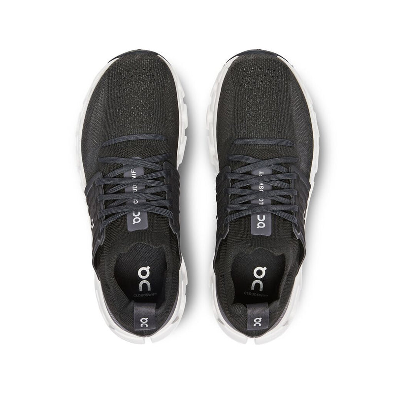 Women’s On Cloudswift 3 – All Black