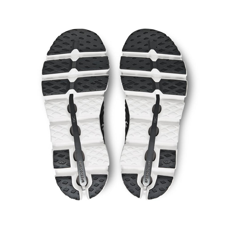 Women’s On Cloudswift 3 – All Black