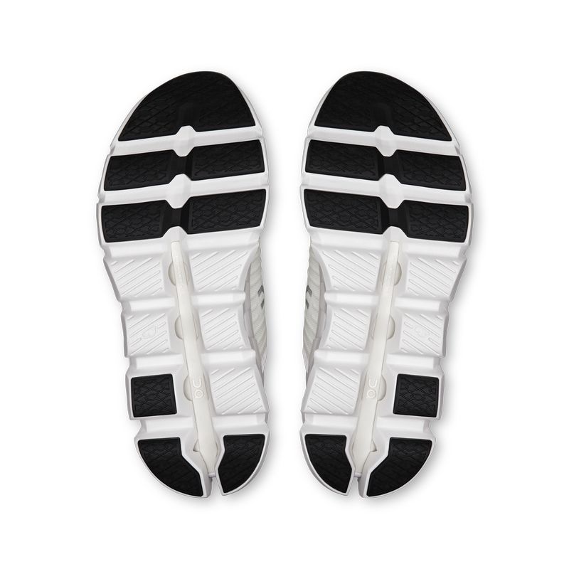 Women's On Cloudswift 4 - White/White