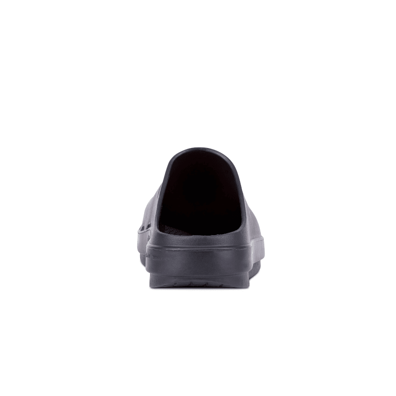 Women’s OOFOS OOcloog – Black