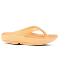 Women's OOFOS OOlala Thong - Glow