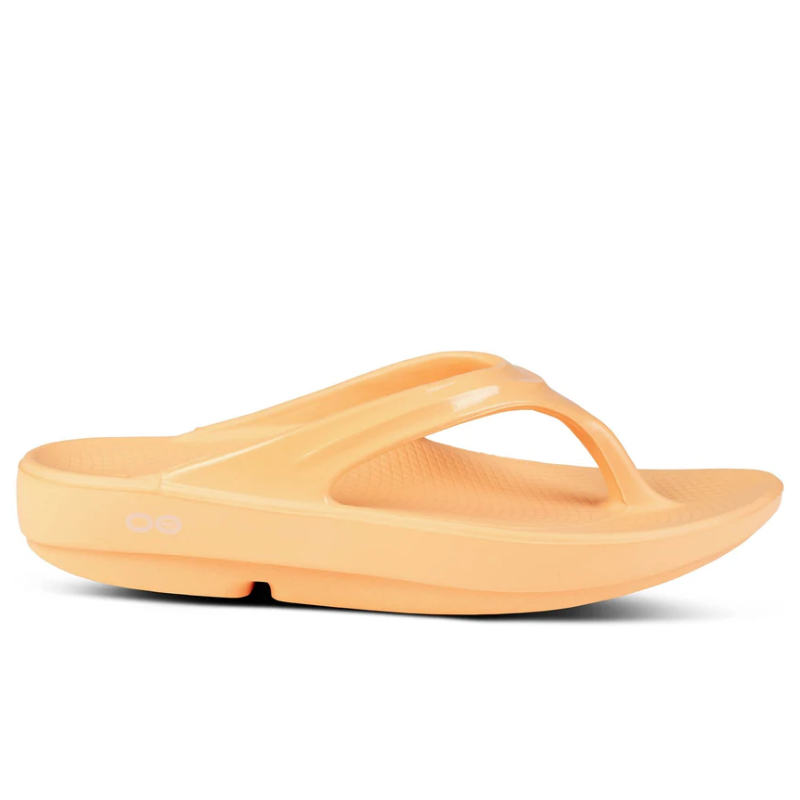 Women's OOFOS OOlala Thong - Glow