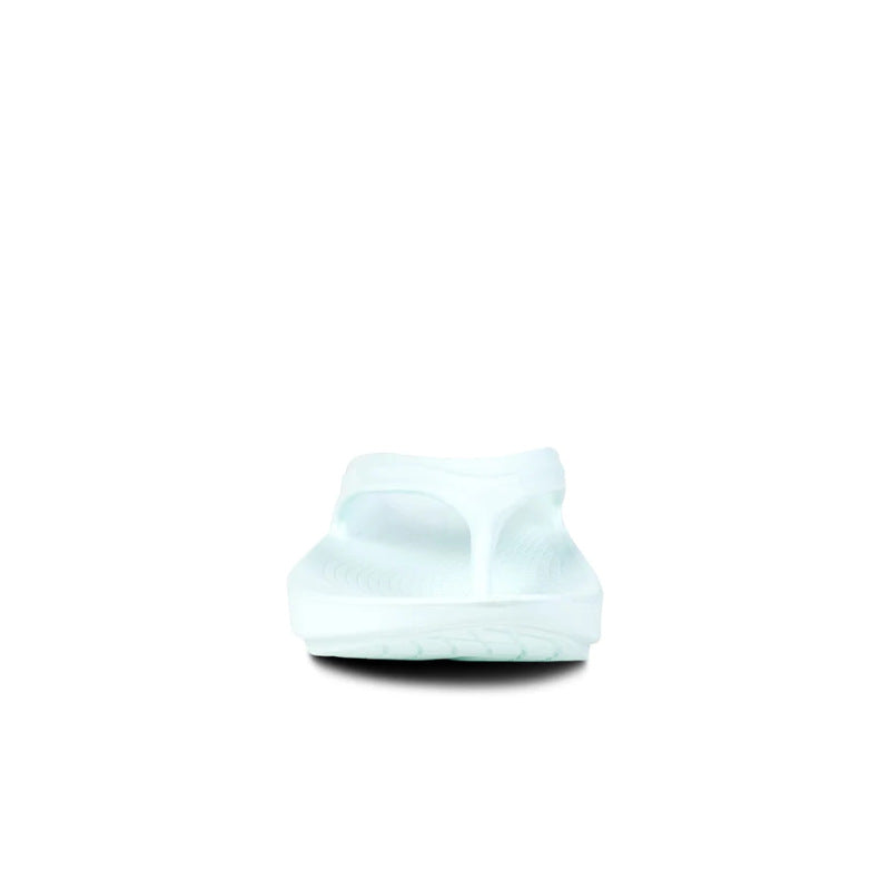 Women's OOFOS OOlala Thong - Ice