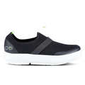 Women’s OOFOS OOmg Low – White/Black