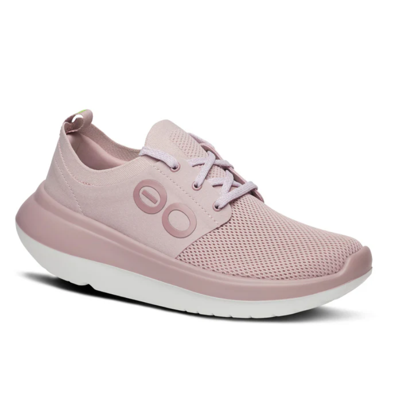 Women's OOFOS OOmy Stride - Stardust