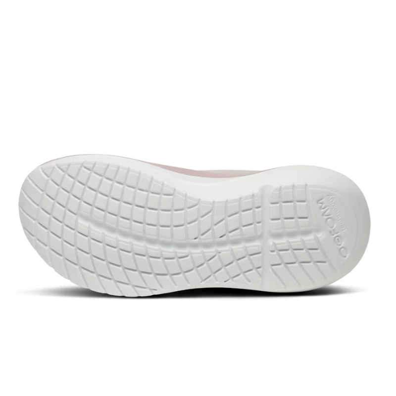 Women's OOFOS OOmy Stride - Stardust