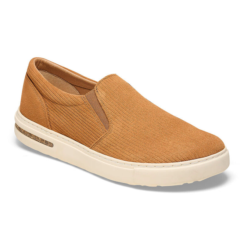 Women's Oswego Corduroy - Cork Brown
