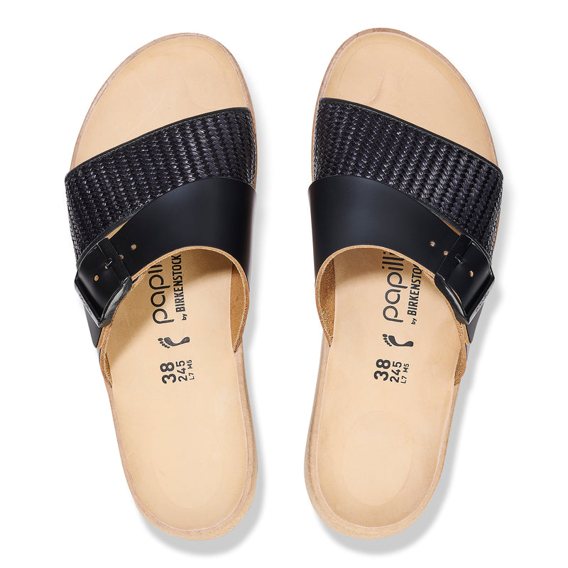 Women's Papillio® by Birkenstock Almina - Black
