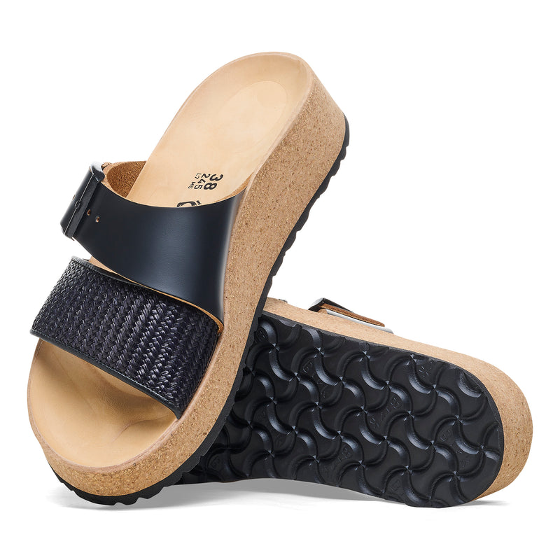 Women's Papillio® by Birkenstock Almina - Black