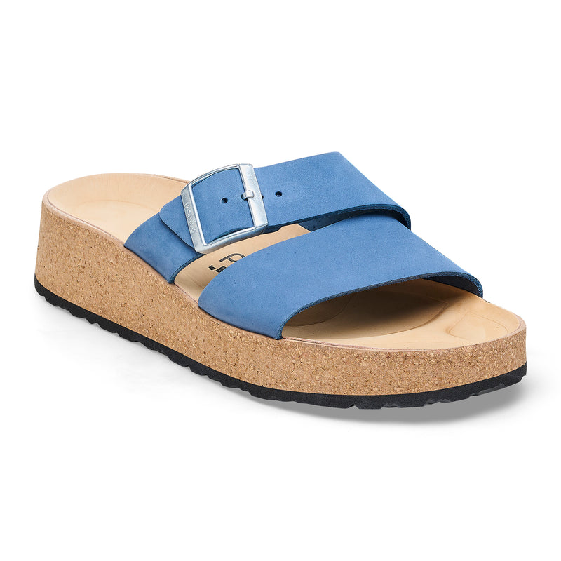 Women’s Papillio® by Birkenstock Almina – Elemental Blue