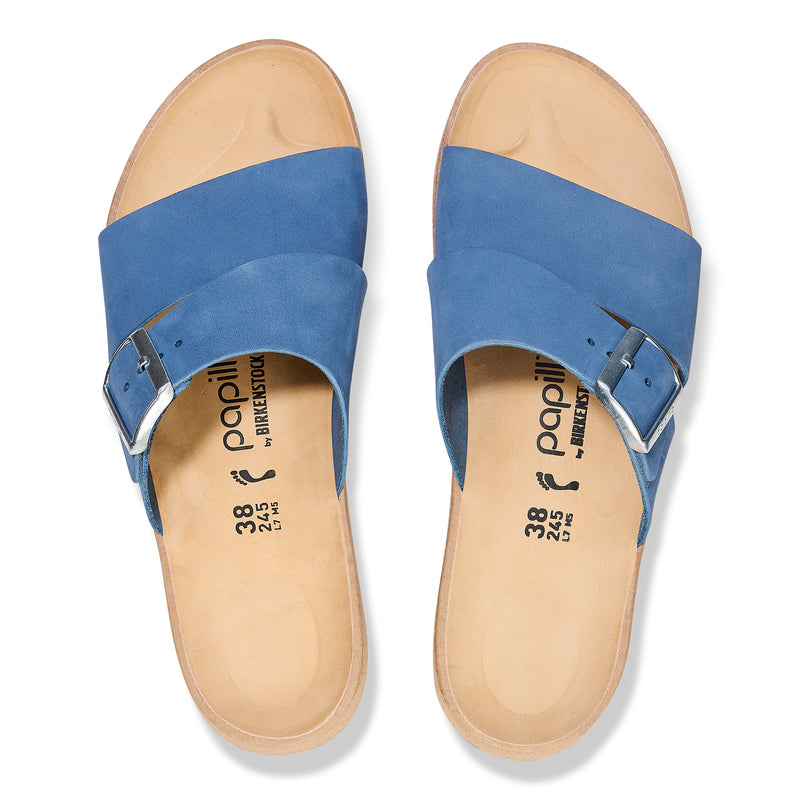 Women’s Papillio® by Birkenstock Almina – Elemental Blue